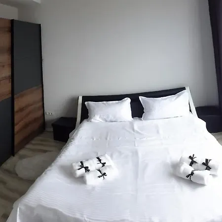 Apartament Marina Evo Apartament