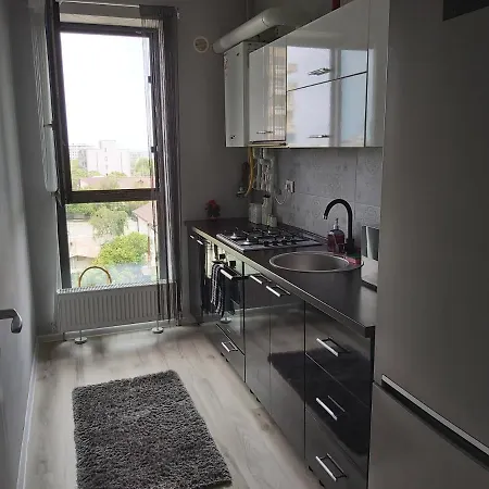 Apartament Marina Evo