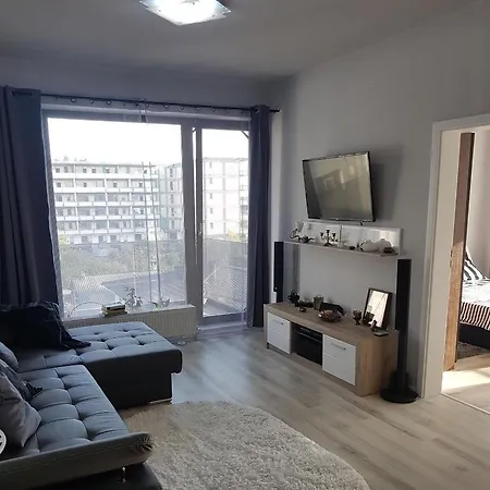 Apartament Apartament Marina Evo *