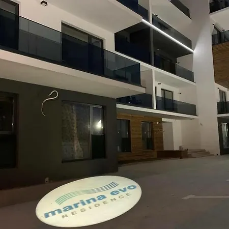 Apartament Apartament Marina Evo *